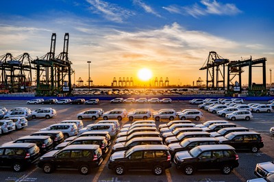 京津冀自貿區全覆蓋&ldquo;雙循環&rdquo;背景下一體化率先顯現