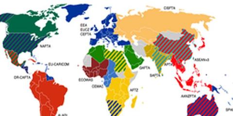 美國(guó)又在世貿(mào)組織對(duì)華發(fā)難 稱中國(guó)未遵守承諾