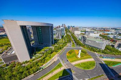 全國首家!醫療領域擴大開放試點政策率先在北京亦莊落地