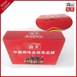 專業(yè)定制瓦楞禮盒彩印服務(wù) 蒼南縣龍港尚科紙塑制品廠的高清印刷優(yōu)勢